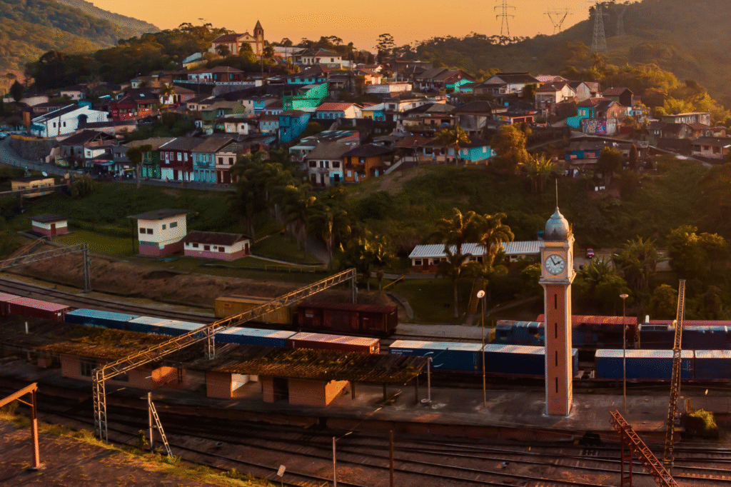 Paranapiacaba