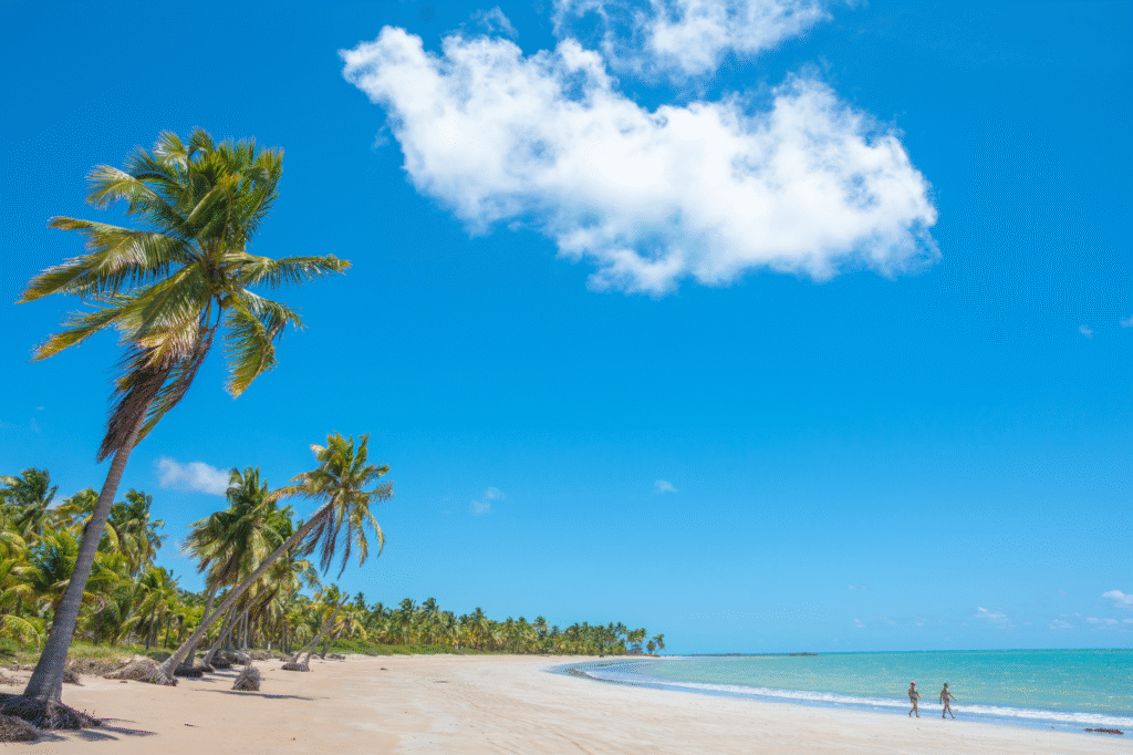 praia de ipioca