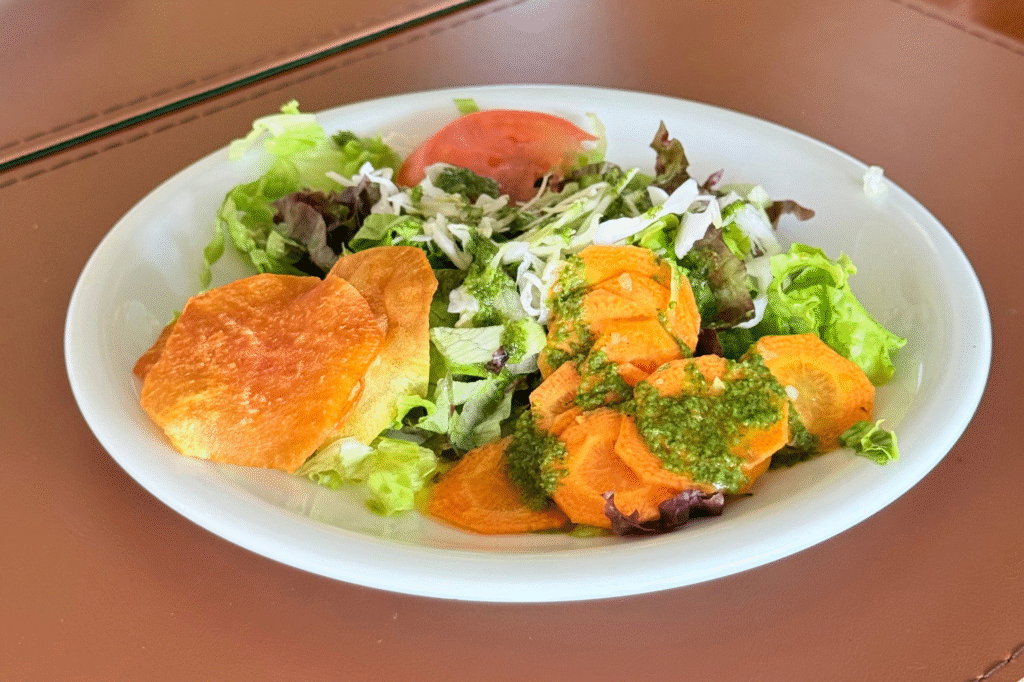 salada